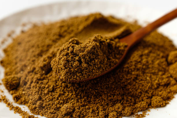 Natural Dhaniya Powder